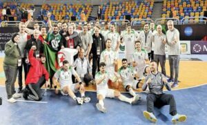 CAN 2024 : l'Algérie face à un adversaire redoutable