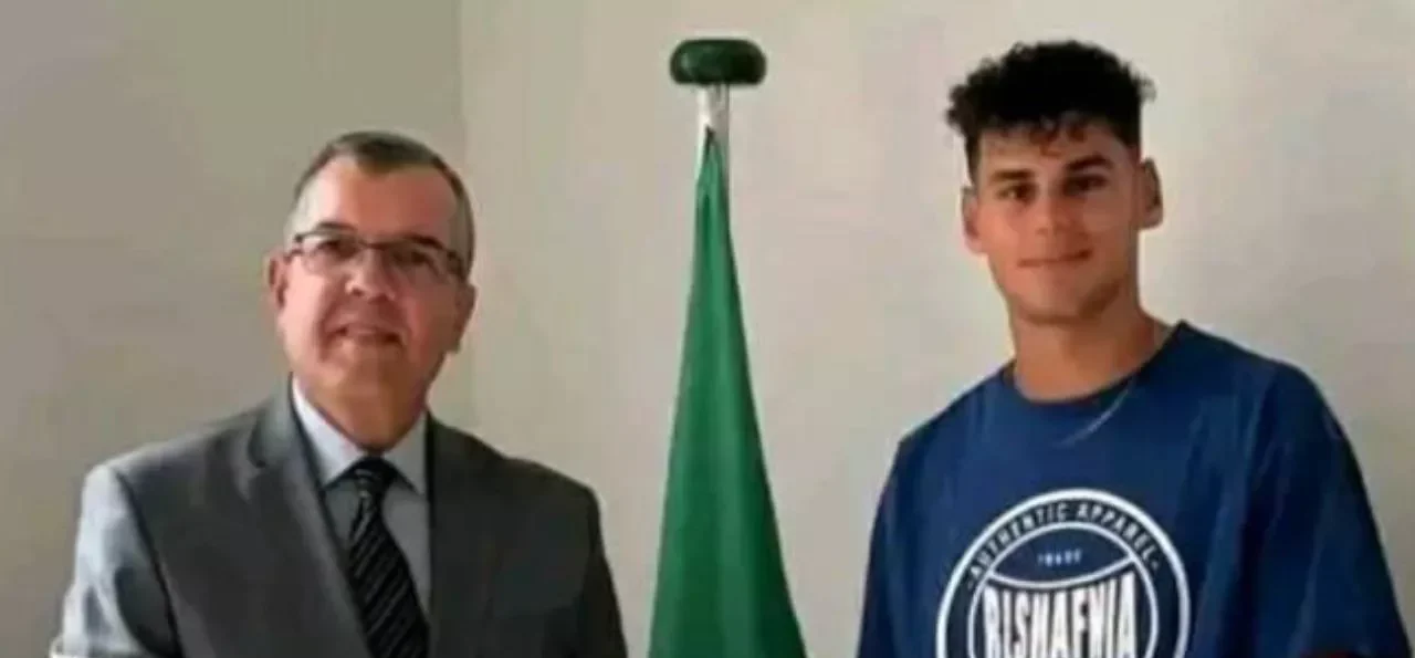 C'est officiel ! L’équipe d’Algérie s’apprête à accueillir Amin Chiakha, jeune pépite du FC Copenhague