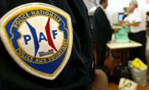 Corse : Ce policier exploite des sans-papiers en provenance du Maghreb Corse : Ce policier exploite des sans-papiers maghrébins