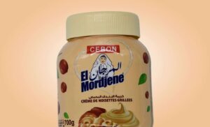 Coup de Tonnerre! El Mordjene interdit de commercialisation en France El Mordjene interdit de commercialisation en France