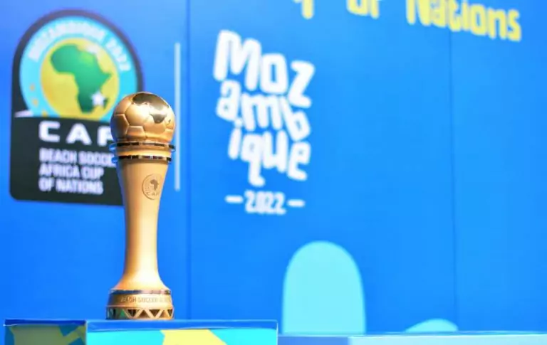 Officiel ! Après le CHAN 2024, l'Algérie absente à la CAN