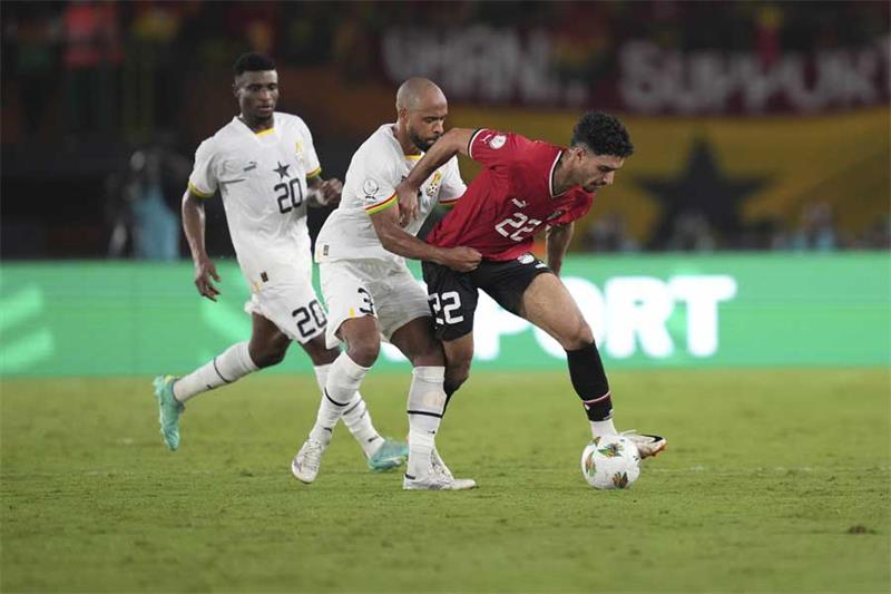 CAN 2025 : Algérie et Égypte privées de joueurs clés avant leurs matchs décisifs CAN 2025