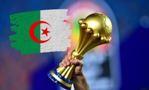 Organisation/ CHAN 2025 : La CAF met une puissante braise sur le siège de la FAF Organisation-CHAN 2025 : L'Algérie, mise en difficulté
