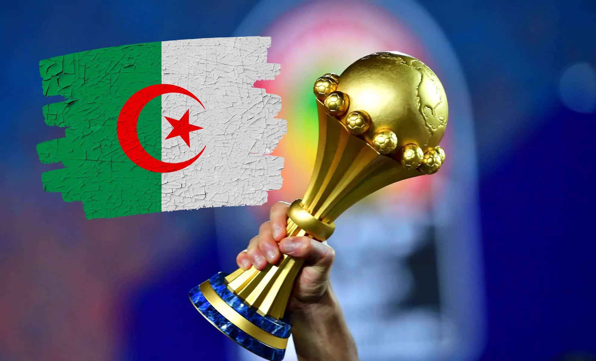 CAN 2025 : Vladimir Petkovic prépare sa liste pour l'Algérie - Quelles sont les surprises ? CAN 2025