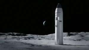 Programme lunaire de la NASA : L'Algérie représentée, un exploit inédit et inscrit dans les annales scientifiques Programme lunaire de la NASA : L'Algérie représentée