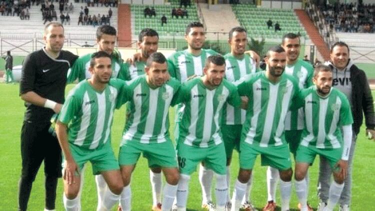 Officiel ! La FIFA lève une sanction contre un club algérien RC Relizane