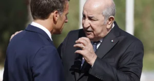 Relations Algérie-France : Macron ne lâche pas l'affaire