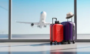 Tassili Airlines est la compagnie offrant la meilleure franchise bagage