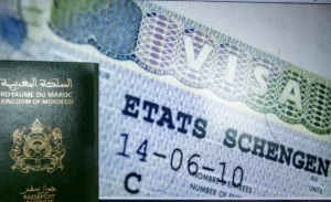 Plus de libre circulation en Algérie pour les marocains : le visa de nouveau imposé Visa pour l'Algérie : Les marocains désormais obligés de...