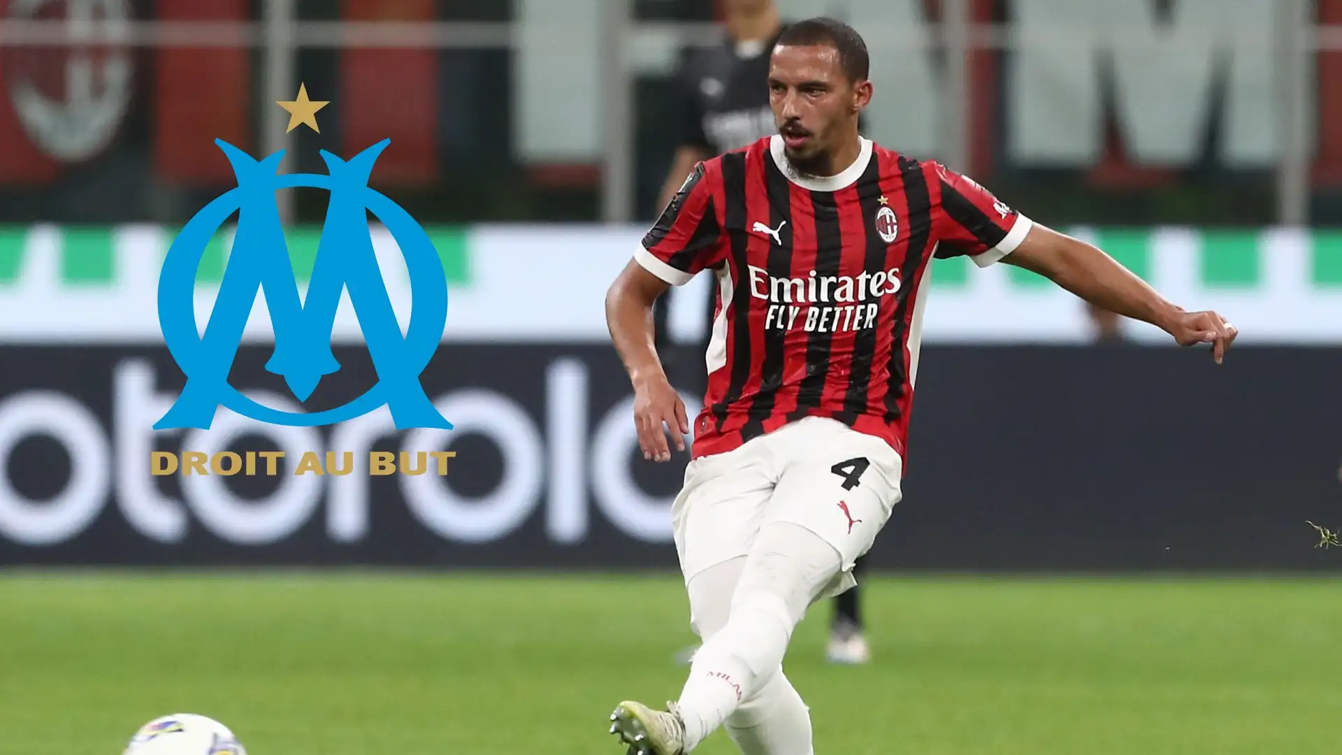 Ismaël Bennacer : un transfert surprise à l'Olympique de Marseille, des révélations exclusives !