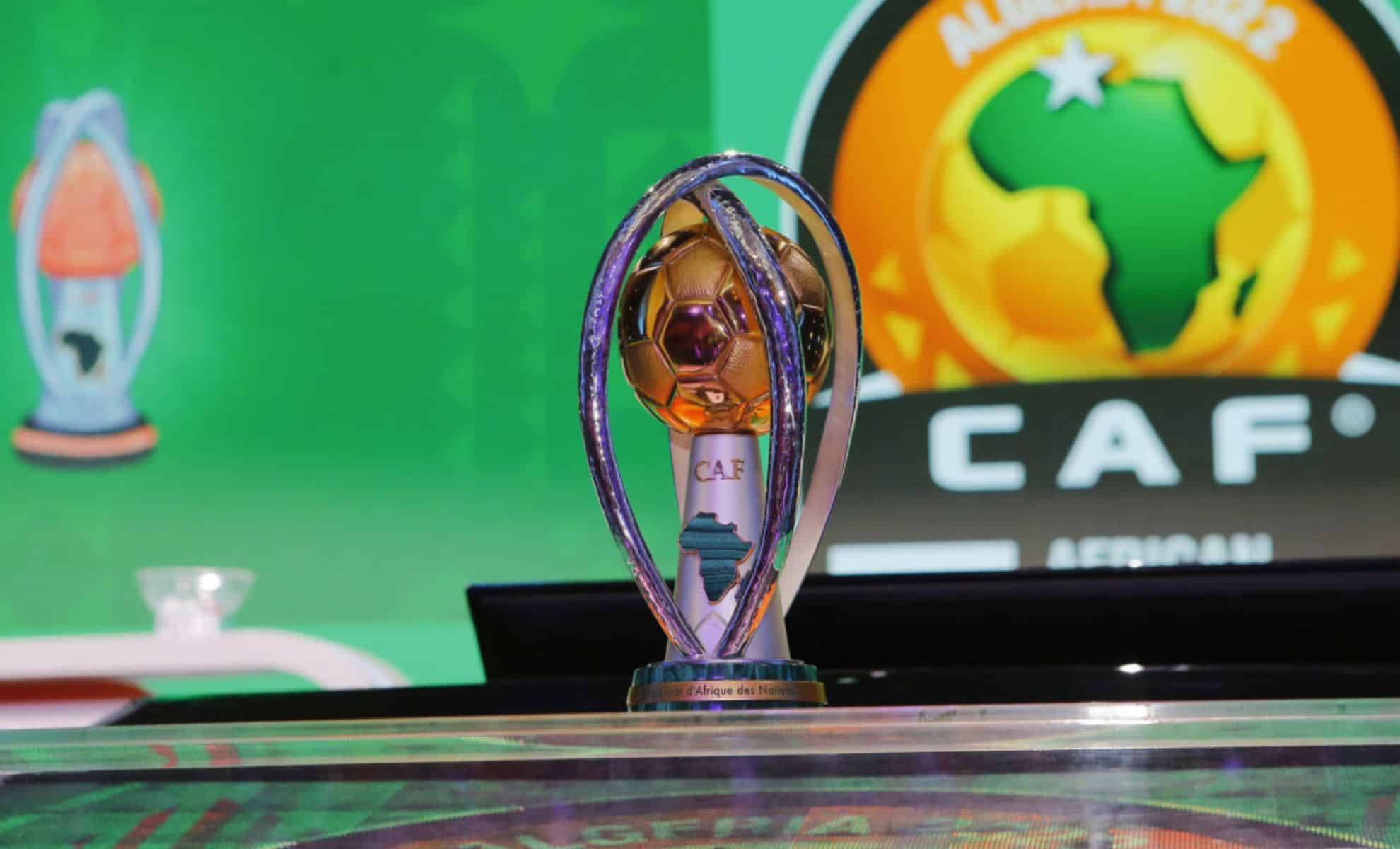 CHAN 2025 : Après l'Algérie, un autre pays du Maghreb renonce !