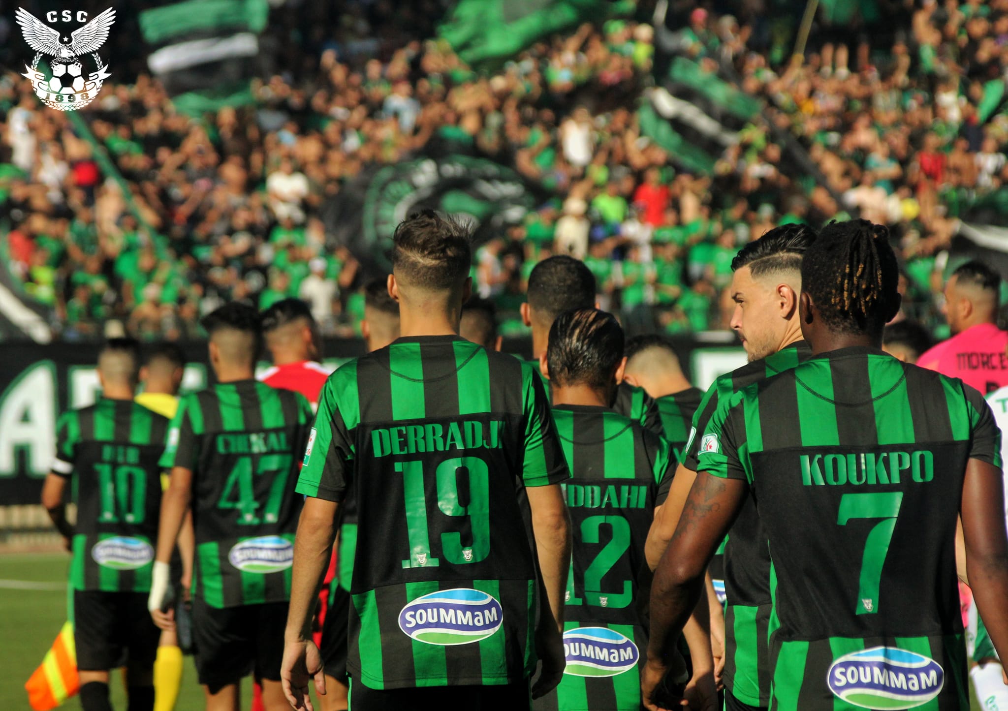cs constantine