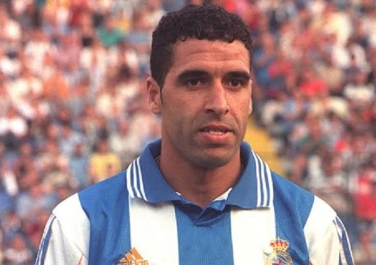 Noureddine Naybet