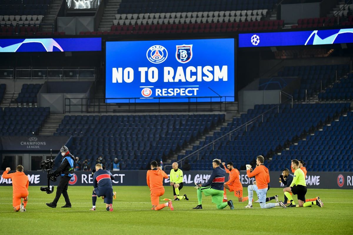 Un protocole en trois étapes contre le racisme