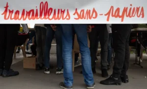 Esclavagisme moderne en France : les travailleurs sans-papiers algériens en lutte pour leurs droits Esclavagisme en France : le cri de cœur des sans-papiers