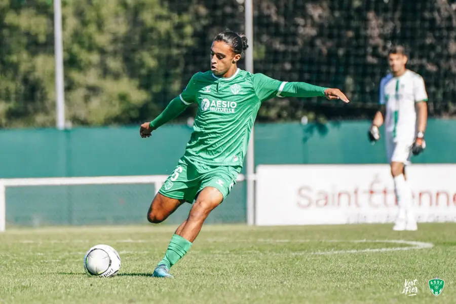 Equipe d'Algérie : Bonne nouvelle ! Un nouveau renfort pour les Fennecs Equipe d'Algérie : Bonne nouvelle ! Un nouveau renfort pour les Fennecs