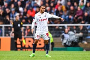 Akim Zedadka : un talent algérien laissé de côté au LOSC Akim Zedadka : un talent algérien laissé de côté au LOSC