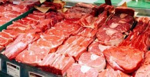 Algérie : Importation de viandes rouges pour 2025