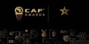 CAF AWARDS