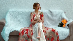 Caftan : Nouvelle offensive du Maroc