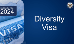 Visa Diversité 2024, loterie DV, immigration, États-Unis.