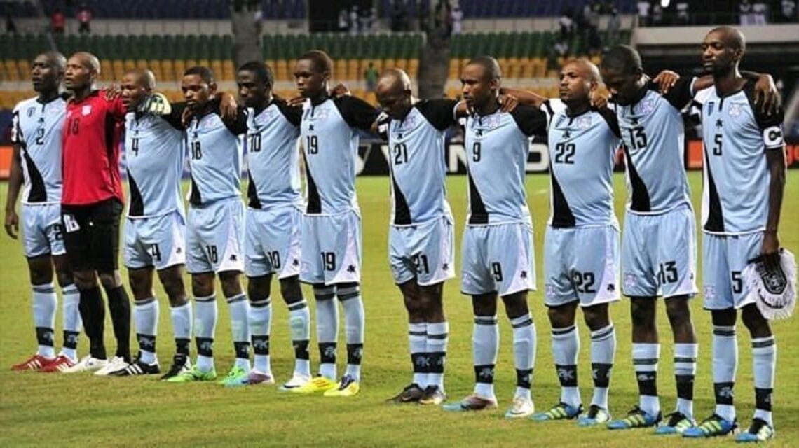 CHAN 2024 : En plus de l'Algérie, un autre pays boycotte la compétition CHAN 2024 : l’Érythrée rejoint l’Algérie et se retire de la compétition