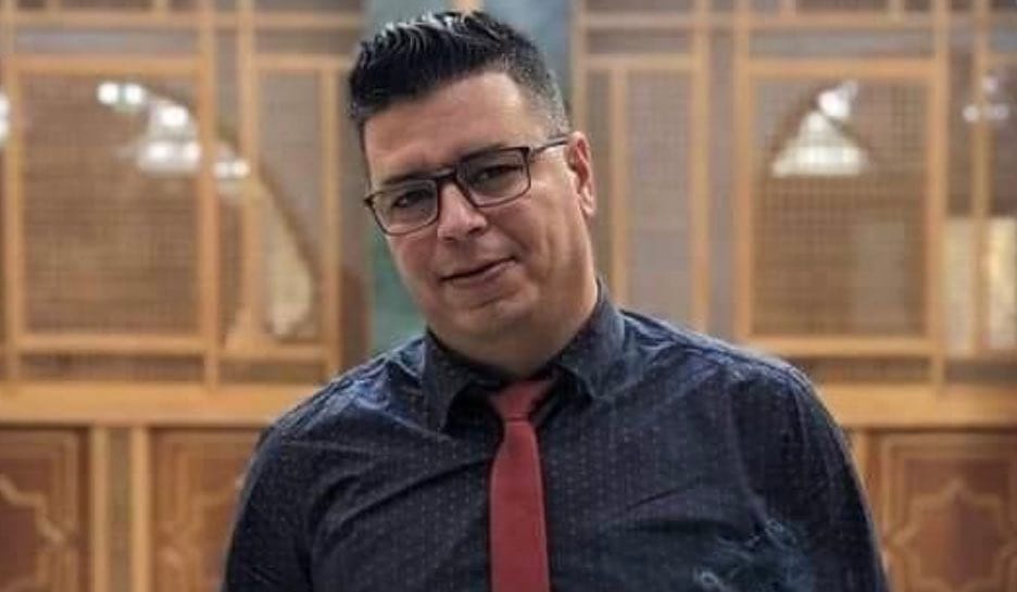 Badreddine Guermat en détention pour ses critiques contre le wali de Djelfa