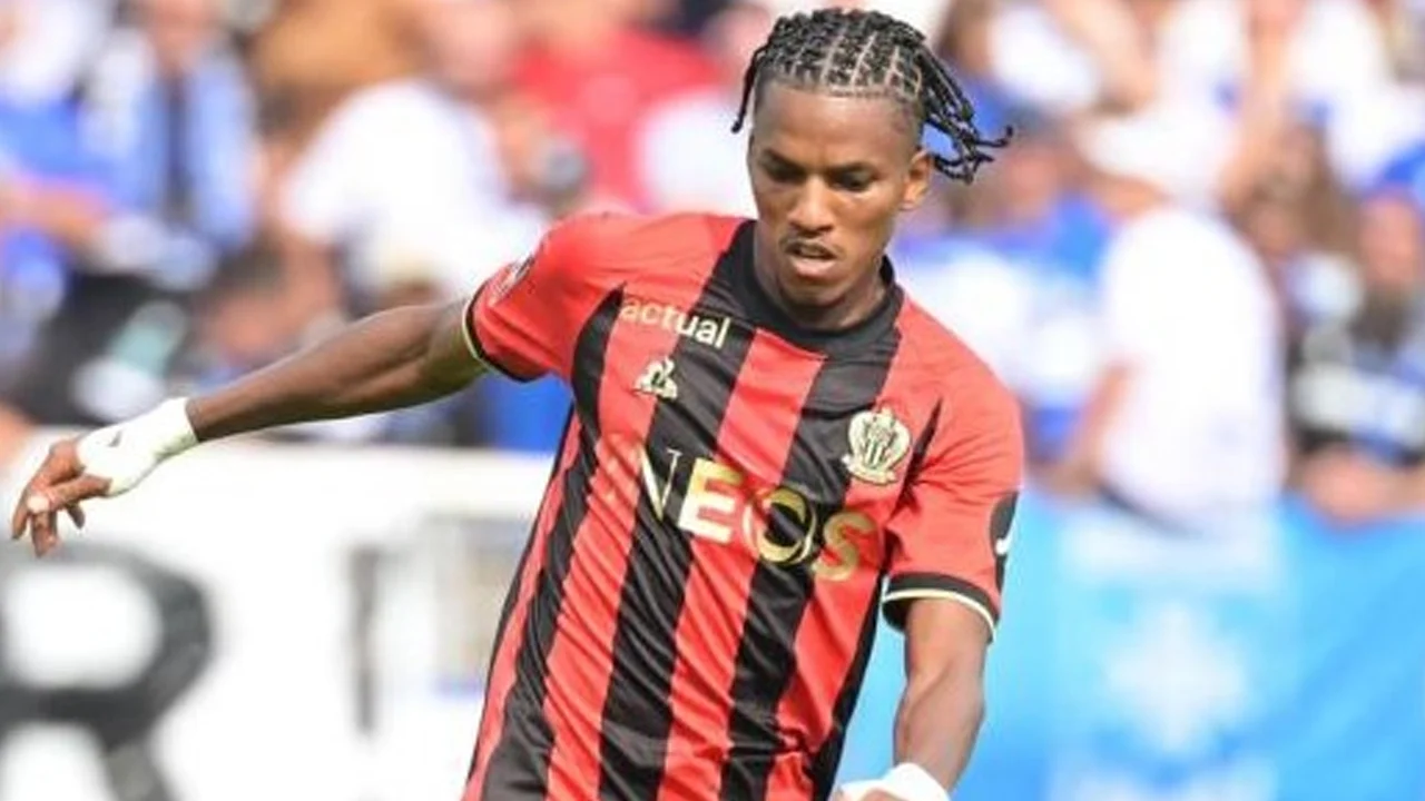 Equipe d'Algérie : Une mauvaise nouvelle vient de l'OGC Nice
