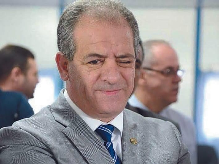 JS Kabylie : Le président Ould Ali monte au créneau pour ces embarras JS Kabylie : Le président Ould Ali monte au créneau pour ces embarras