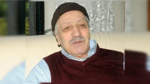 Tahar Zbiri, Un pilier de l'histoire algérienne s'éteint à 95 ans : cap sur l'éminent parcours de l'homme Portrait du Colonel Tahar Zbiri, figure de la Révolution nationale algérienne.