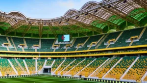 Éliminatoires CAN 2025 : L’Algérie affrontera la Guinée équatoriale ce jour... Le stade Hocine Aït Ahmed