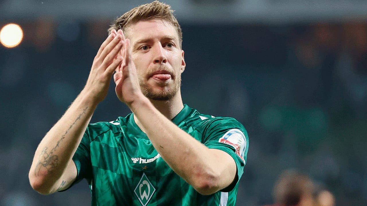 Algérie : Mitchell Weiser voit son rêve s’évanouir brusquement Mitchell Weiser en équipe d'Algérie : tout est prêt !