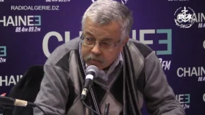 Hommage au Professeur Kamel Bouzid : l'Algérie perd un pilier de la lutte contre le cancer Hommage au Professeur Kamel Bouzid : l'Algérie perd un pilier de la lutte contre le cancer