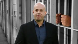 Procès de Chérif Mellal : le verdict est tombé!