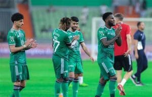 Très bel hommage de Franck Kessié à l'endroit de Riyad Mahrez : "C'est un joueur..." Très bel hommage de Franck Kessié à l'endroit de Riyad Mahrez