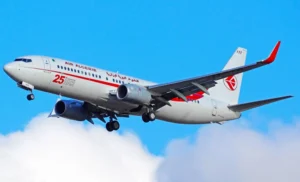 Vols France – Algérie : perturbations majeures en vue