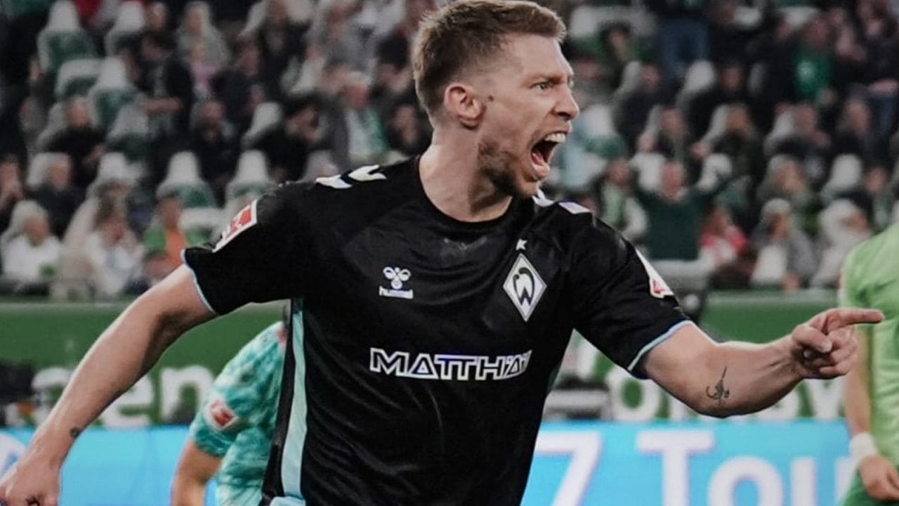 Équipe d’Algérie : Vladimir Petkovic explique l'absence de Mitchell Weiser pour les qualifications de la CAN 2025 Équipe d’Algérie : Vladimir Petkovic explique l'absence de Mitchell Weiser pour les qualifications de la CAN 2025