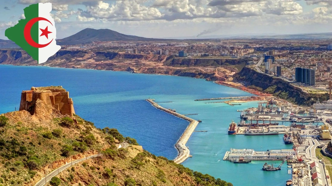 Tourisme : Inouï ! L’Algérie comprend tous les paysages du monde Tourisme : l’Algérie comprend tous les paysages du monde