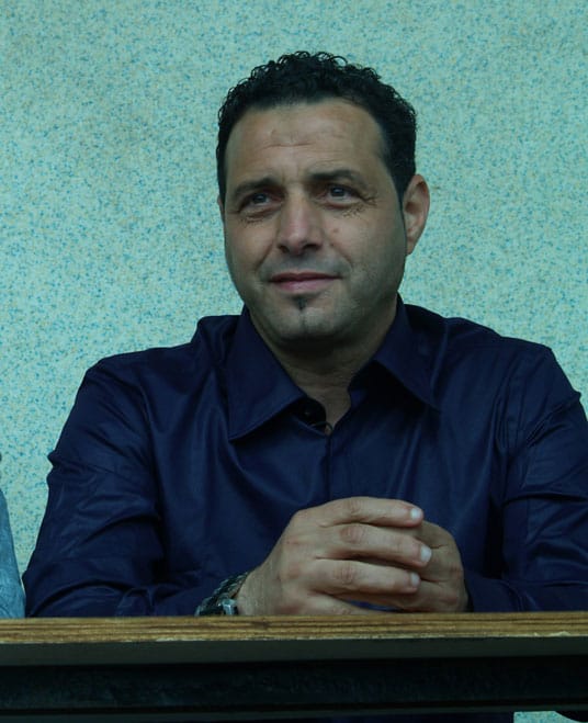 Vladimir Petkovic