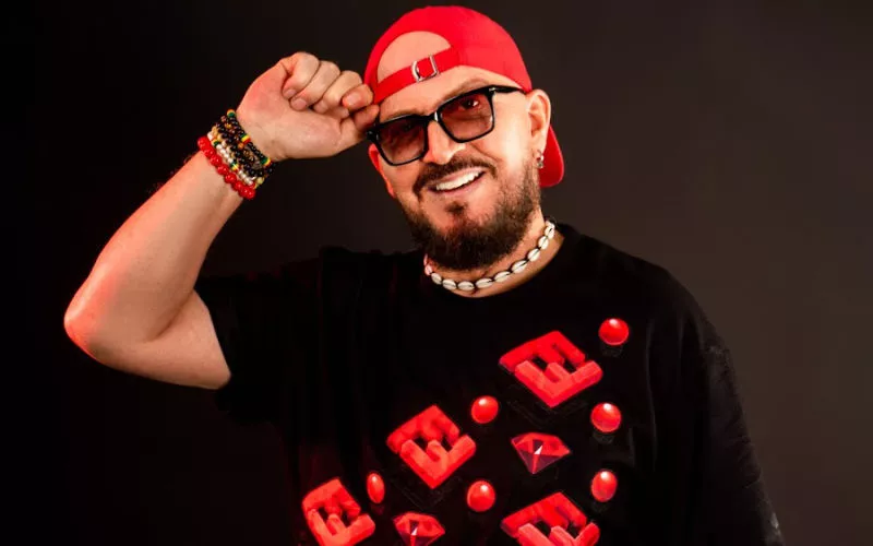 Cheb Bilal