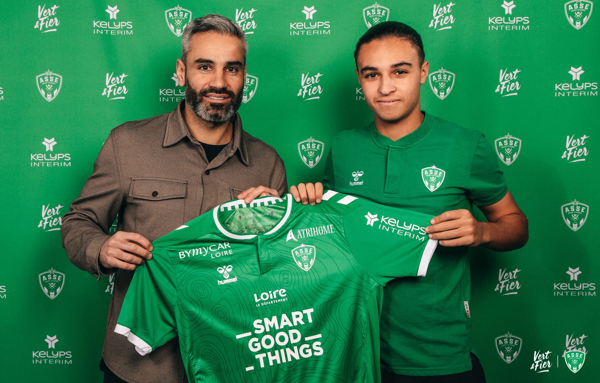 Equipe d'Algérie : Bonne nouvelle ! Un nouveau renfort pour les Fennecs Equipe d'Algérie