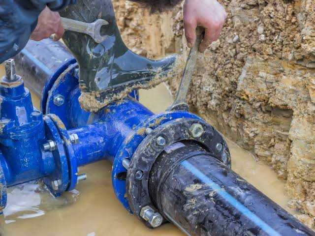 SEAAL : Certaines régions en Algérie sans eau, les raisons ! SEAAL : Certaines régions en Algérie sans eau, les raisons !