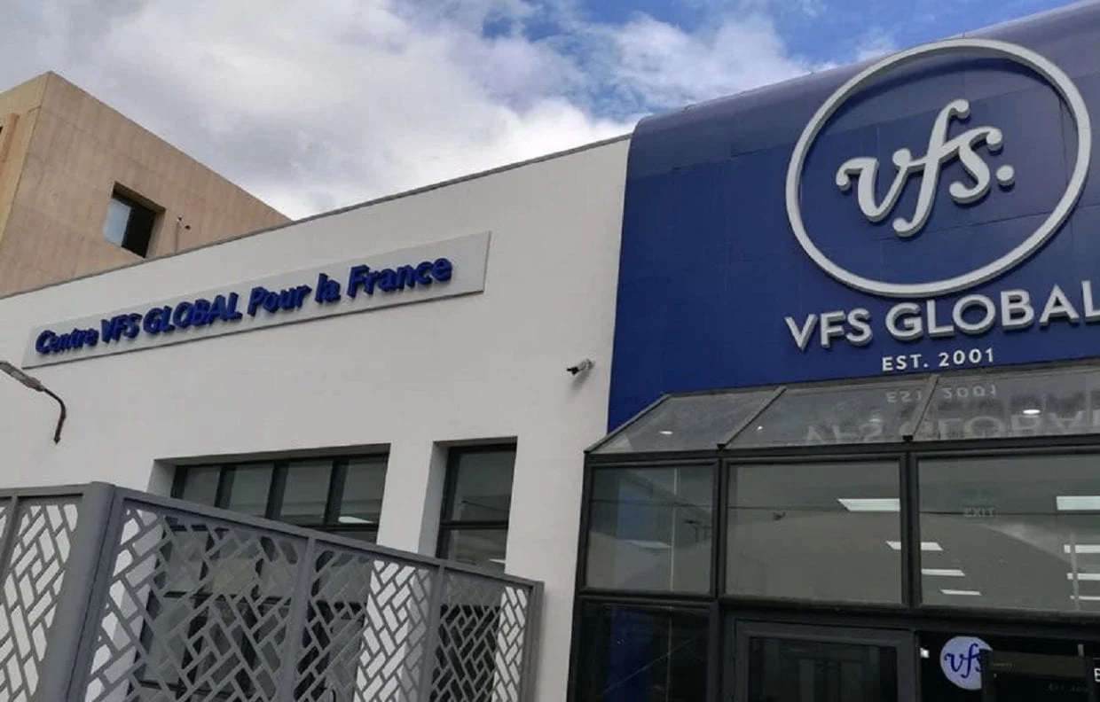 Communiqué urgent de VFS Global : Ce qu'il faut savoir vfs global