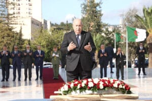 70e anniversaire de la Révolution algérienne : Tebboune gracie plus de 4000 détenus