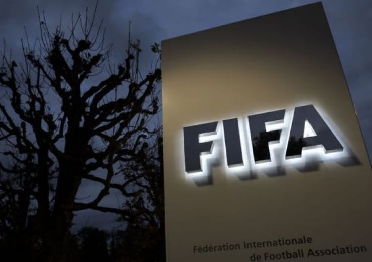FIFA : Suspension de la liste des arbitres égyptiens, un signal d'alerte pour le football FIFA : Suspension de la liste des arbitres égyptiens, un signal d'alerte pour le football