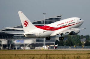 Air Algérie étend son réseau : un vol charter inédit vers l’Inde Air Algérie étend son réseau : un vol charter inédit vers l’Inde
