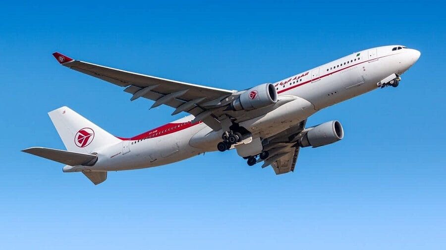 Air Algérie : Renforcement de la flotte avec 15 nouveaux avions d'ici 2025