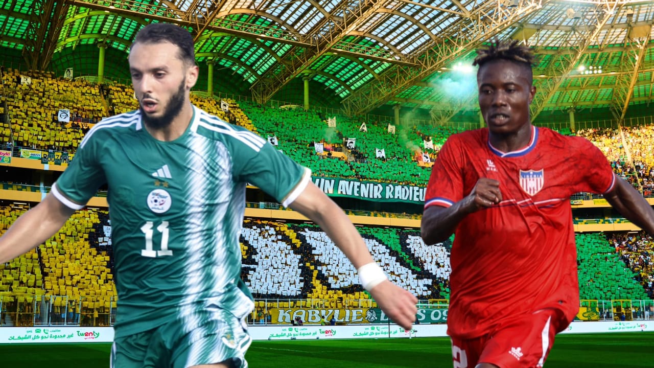 CAN 2025 : Après le Maroc, l’Algérie se taille la part du lion