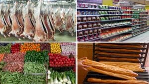 Bonne nouvelle! La stabilisation des prix des produits alimentaires en Algérie n'est plus qu'une question de temps Algérie : prix des produits alimentaires