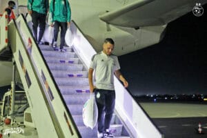 Arrestation de Yanis Hamache à l’aéroport d’Oran : Ce que vous ne savez pas... Arrestation de Yanis Hamache à l’aéroport d’Oran : Ce que vous ne savez pas...